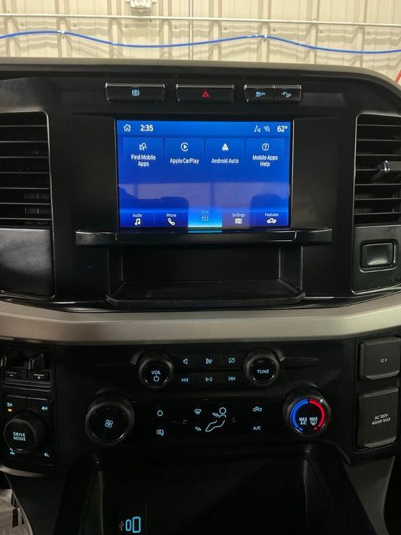 used 2023 Ford F-250 car, priced at $46,990