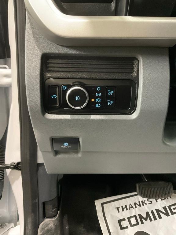 used 2023 Ford F-250 car, priced at $46,990