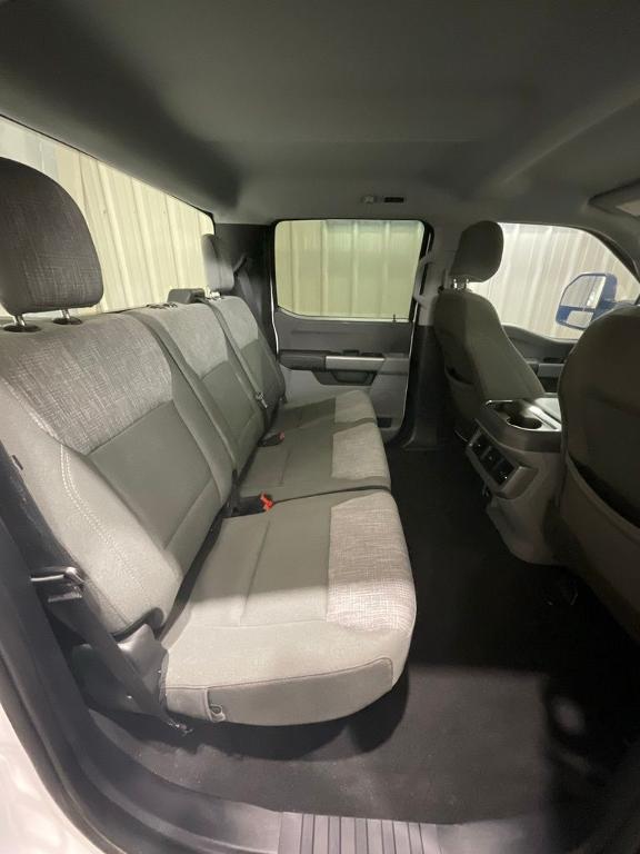 used 2023 Ford F-250 car, priced at $46,990