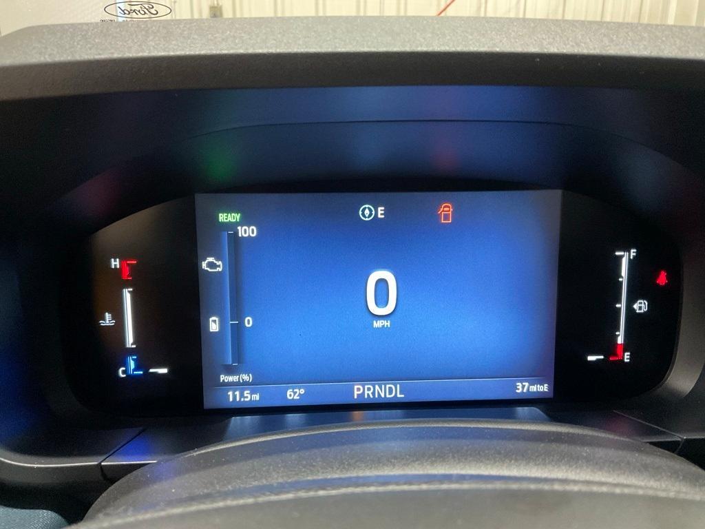 new 2026 Ford Maverick car, priced at $34,518