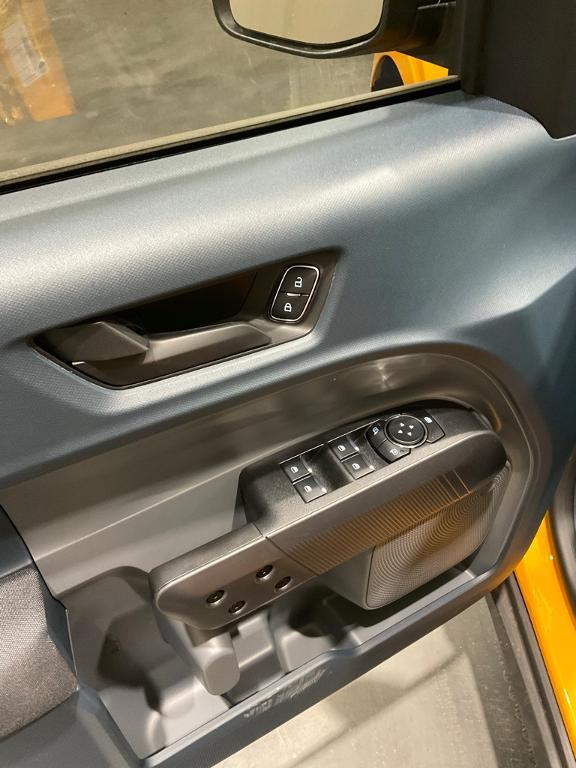 new 2026 Ford Maverick car, priced at $34,518