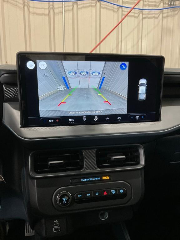 new 2026 Ford Maverick car, priced at $34,518