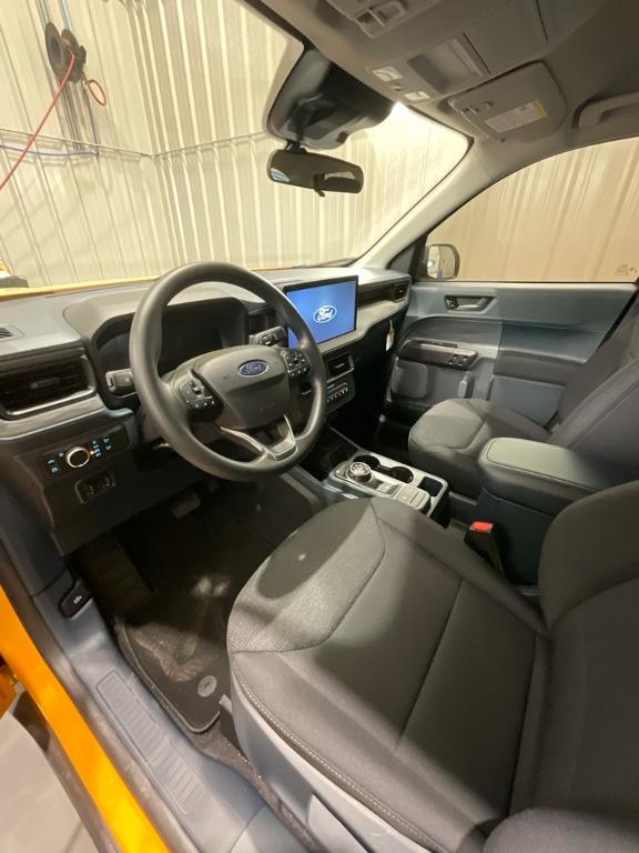 new 2026 Ford Maverick car, priced at $34,518
