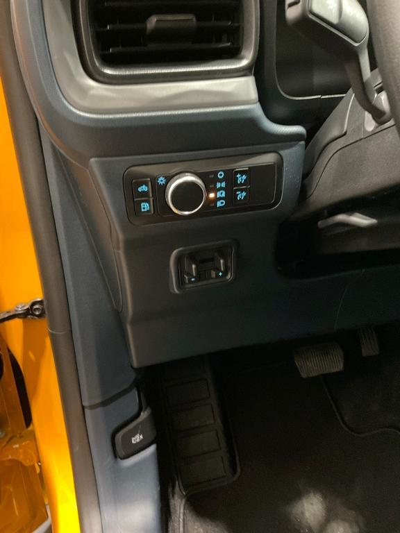 new 2026 Ford Maverick car, priced at $34,518