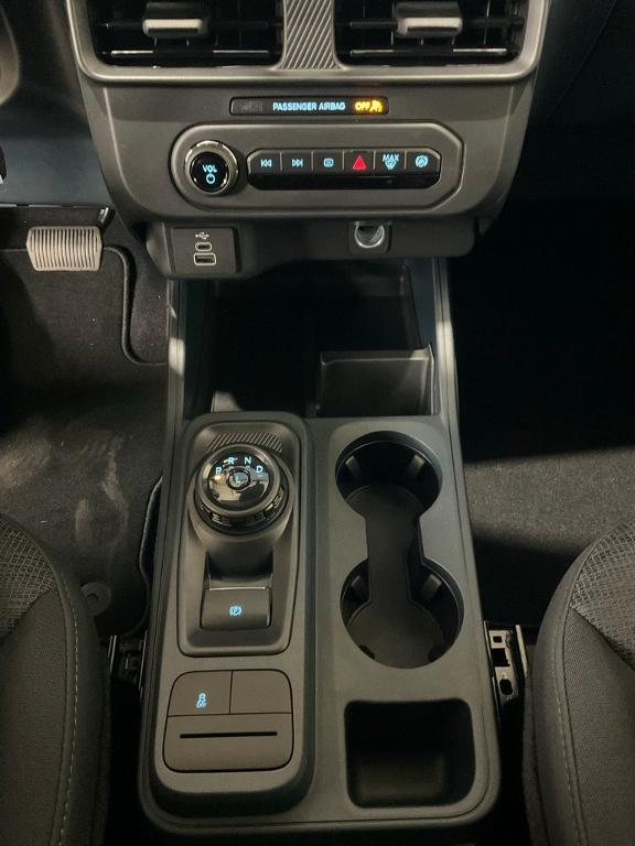 new 2026 Ford Maverick car, priced at $34,518