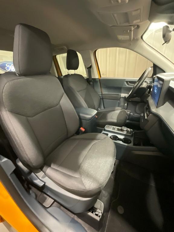 new 2026 Ford Maverick car, priced at $34,518