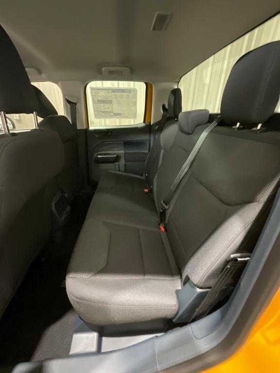 new 2026 Ford Maverick car, priced at $34,518