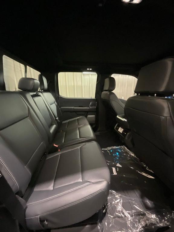 new 2026 Ford F-150 car, priced at $62,798