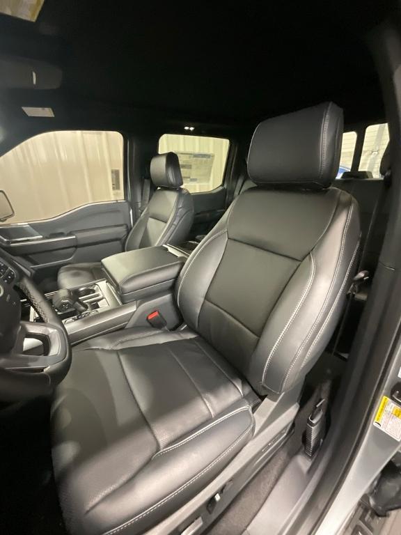 new 2026 Ford F-150 car, priced at $70,846