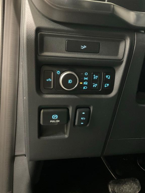 new 2026 Ford F-150 car, priced at $70,846