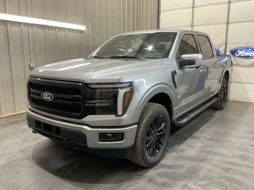 new 2026 Ford F-150 car, priced at $62,798