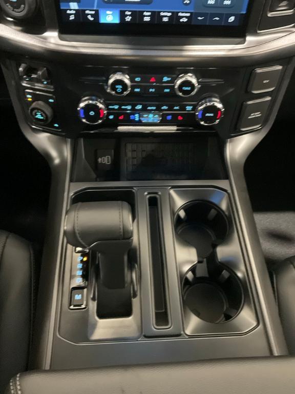 new 2026 Ford F-150 car, priced at $70,846