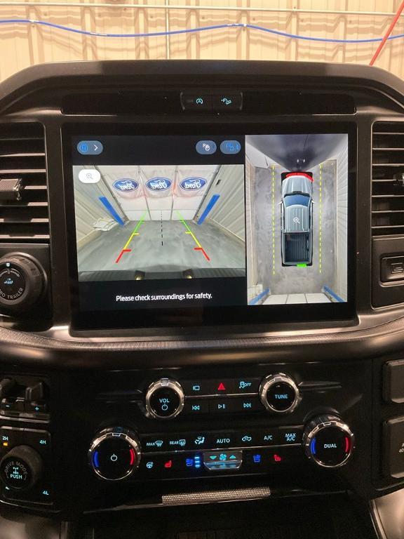 new 2026 Ford F-150 car, priced at $62,798