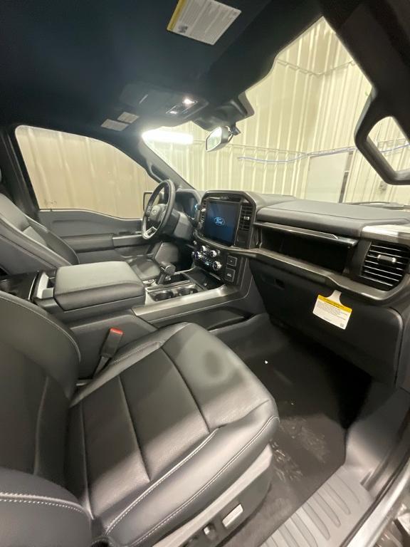 new 2026 Ford F-150 car, priced at $70,846