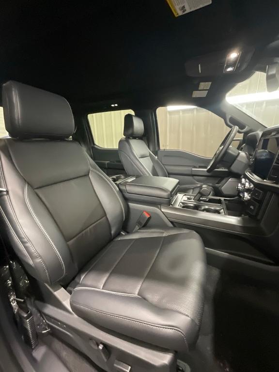 new 2026 Ford F-150 car, priced at $70,846