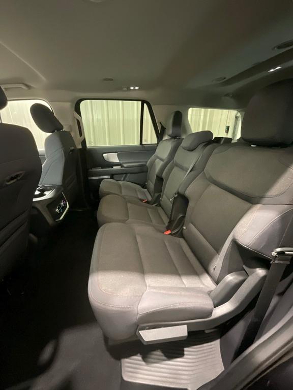 used 2025 Ford Expedition car, priced at $49,980