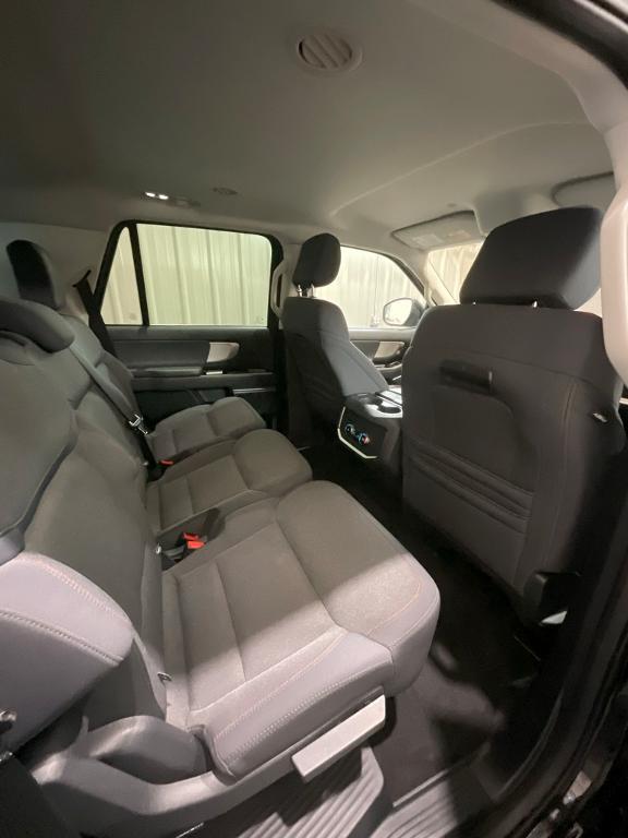 used 2025 Ford Expedition car, priced at $49,980