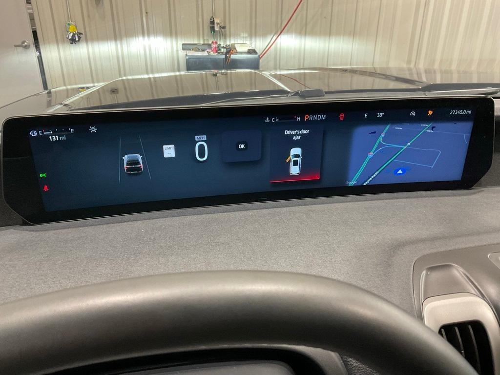 used 2025 Ford Expedition car, priced at $49,980