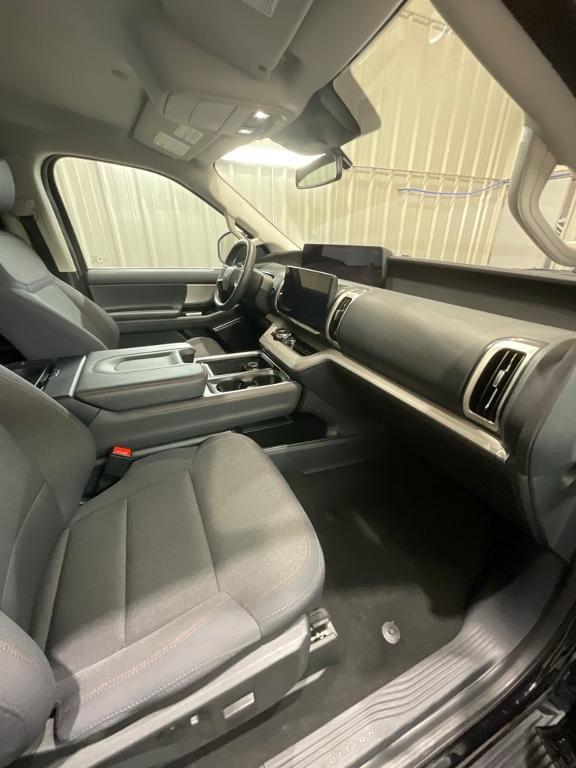 used 2025 Ford Expedition car, priced at $49,980