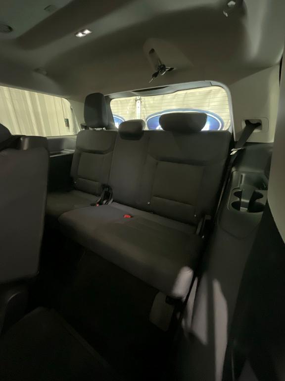 used 2025 Ford Expedition car, priced at $49,980