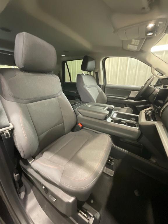 used 2025 Ford Expedition car, priced at $49,980