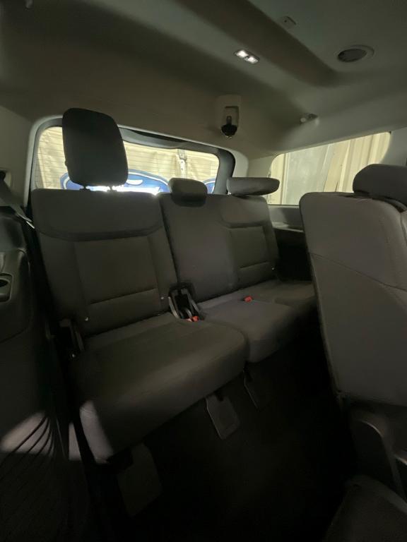 used 2025 Ford Expedition car, priced at $49,980