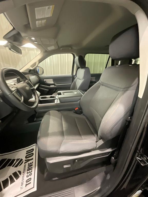 used 2025 Ford Expedition car, priced at $49,980