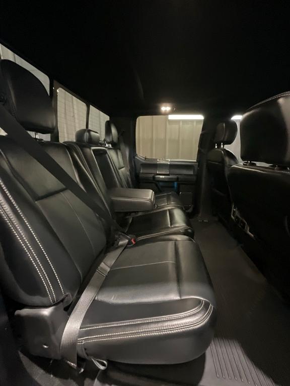 used 2019 Ford F-150 car, priced at $23,490