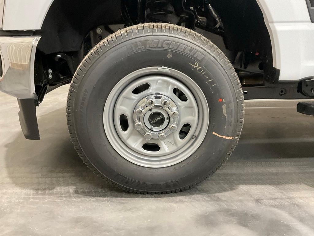 new 2026 Ford F-250 car, priced at $50,913