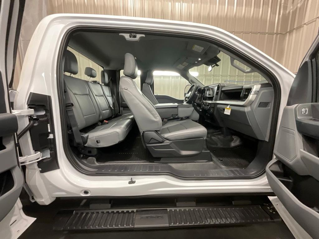 new 2026 Ford F-250 car, priced at $50,913