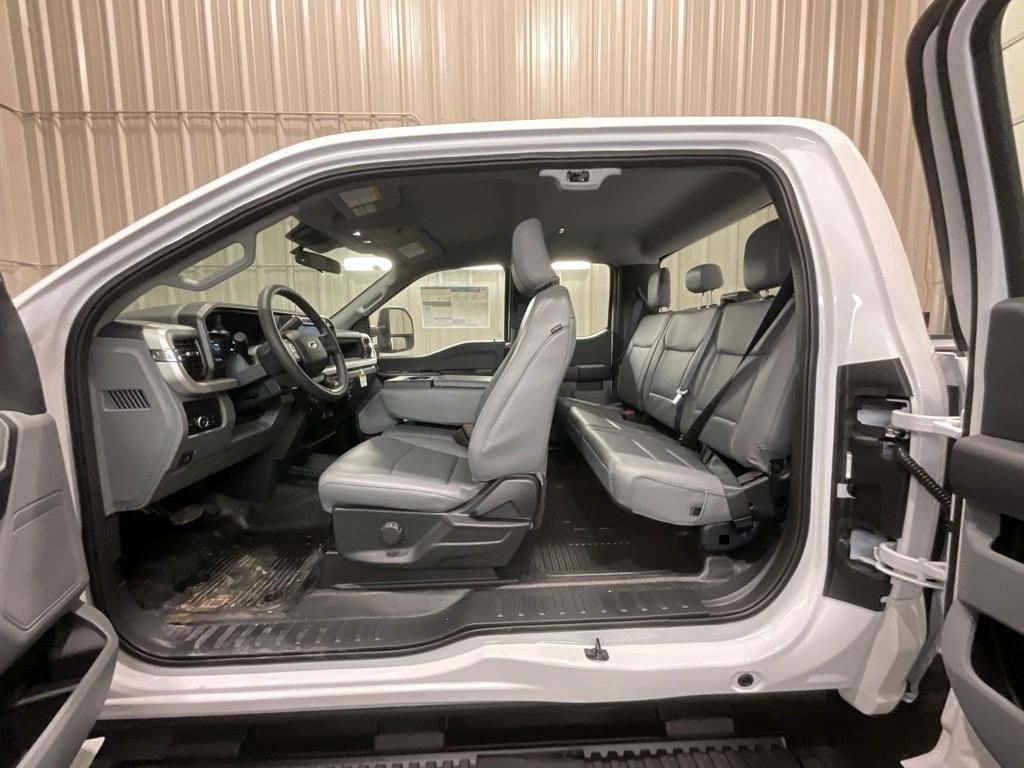 new 2026 Ford F-250 car, priced at $50,913