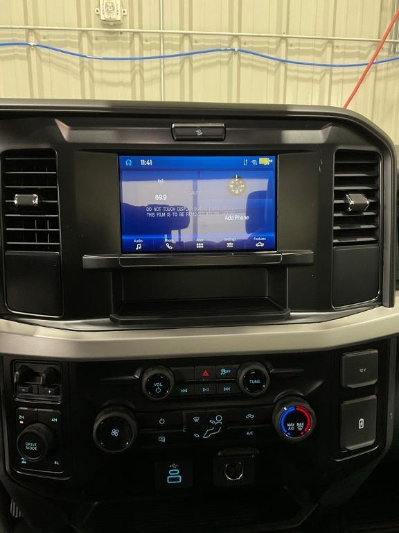 new 2026 Ford F-250 car, priced at $50,913