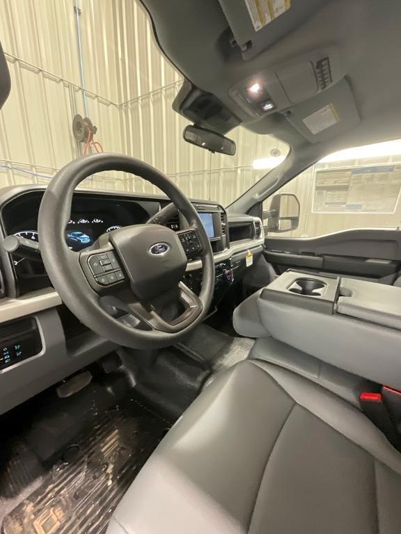 new 2026 Ford F-250 car, priced at $50,913