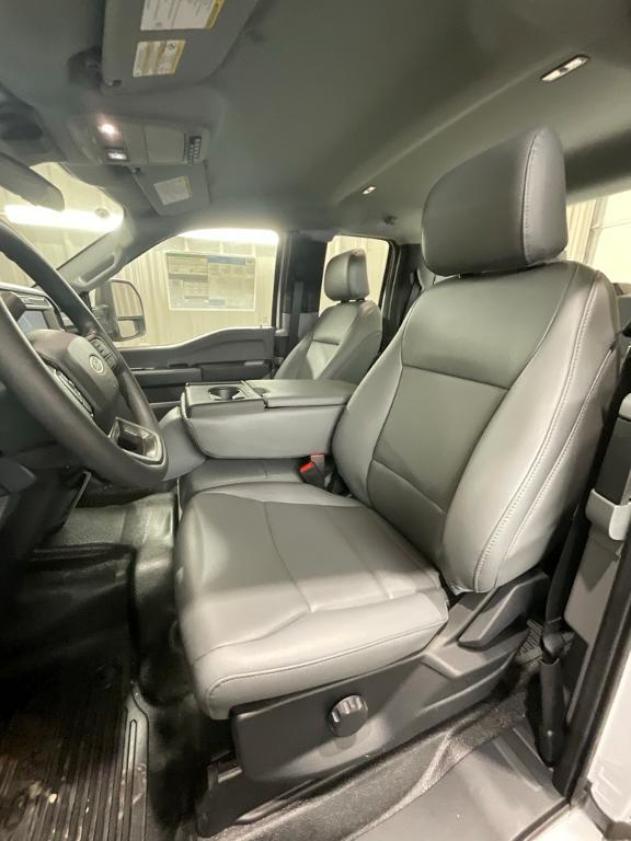 new 2026 Ford F-250 car, priced at $50,913