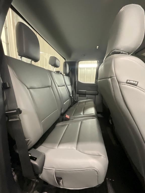 new 2026 Ford F-250 car, priced at $50,913