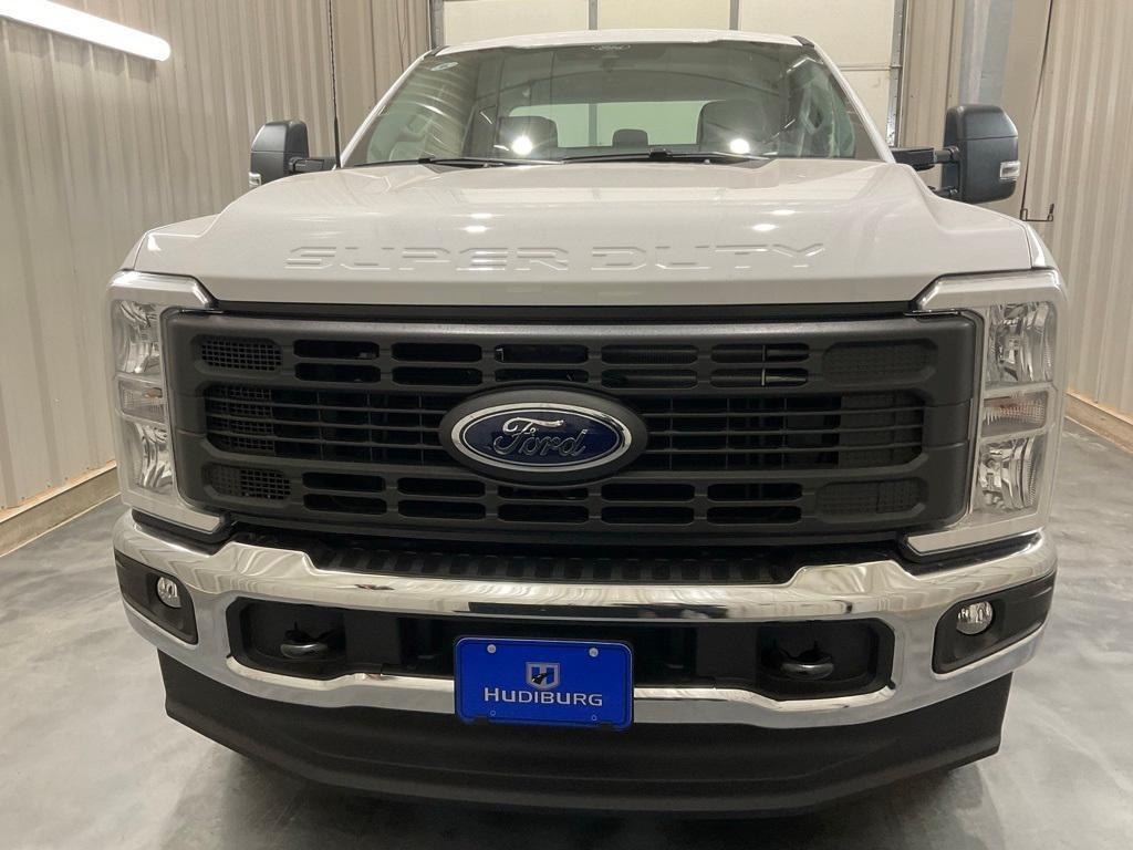 new 2026 Ford F-250 car, priced at $50,913