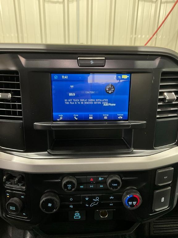 new 2026 Ford F-250 car, priced at $50,913