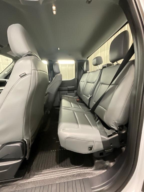 new 2026 Ford F-250 car, priced at $50,913