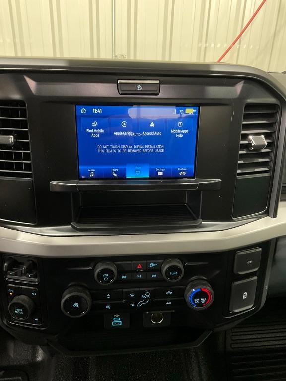 new 2026 Ford F-250 car, priced at $50,913