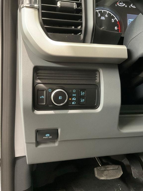 new 2026 Ford F-250 car, priced at $50,913