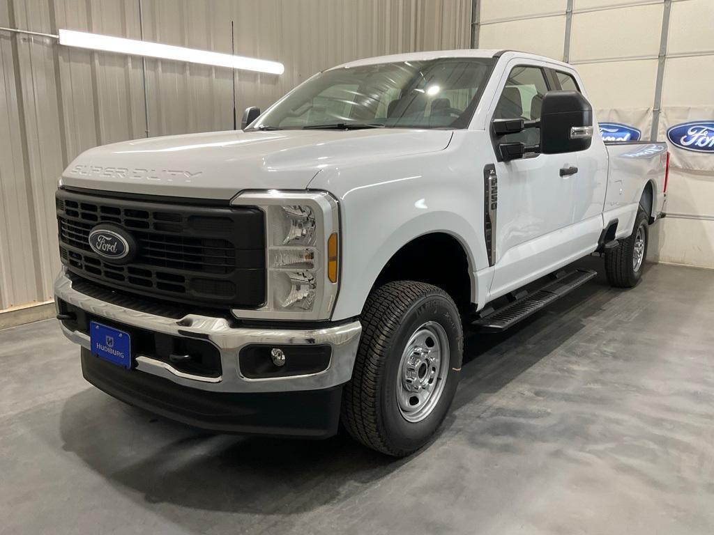 new 2026 Ford F-250 car, priced at $50,913