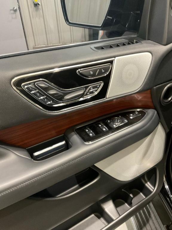 used 2023 Lincoln Navigator car, priced at $64,740