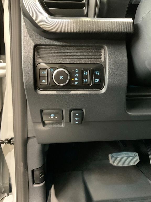 new 2026 Ford F-250 car, priced at $86,995