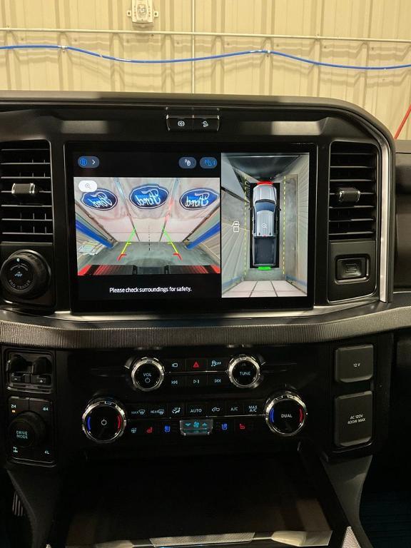 new 2026 Ford F-250 car, priced at $86,499