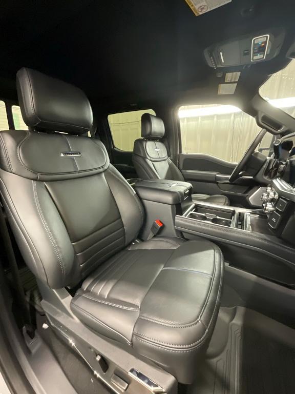 new 2026 Ford F-250 car, priced at $86,995