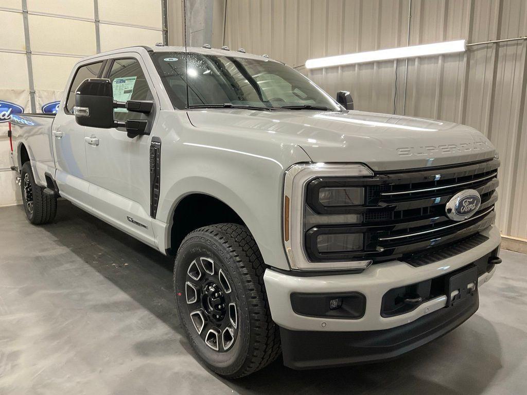 new 2026 Ford F-250 car, priced at $86,499