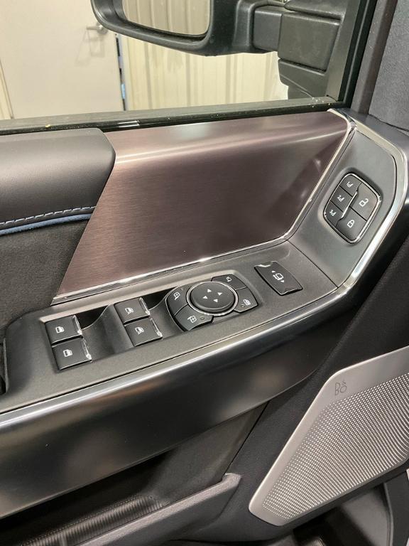 new 2026 Ford F-250 car, priced at $86,995