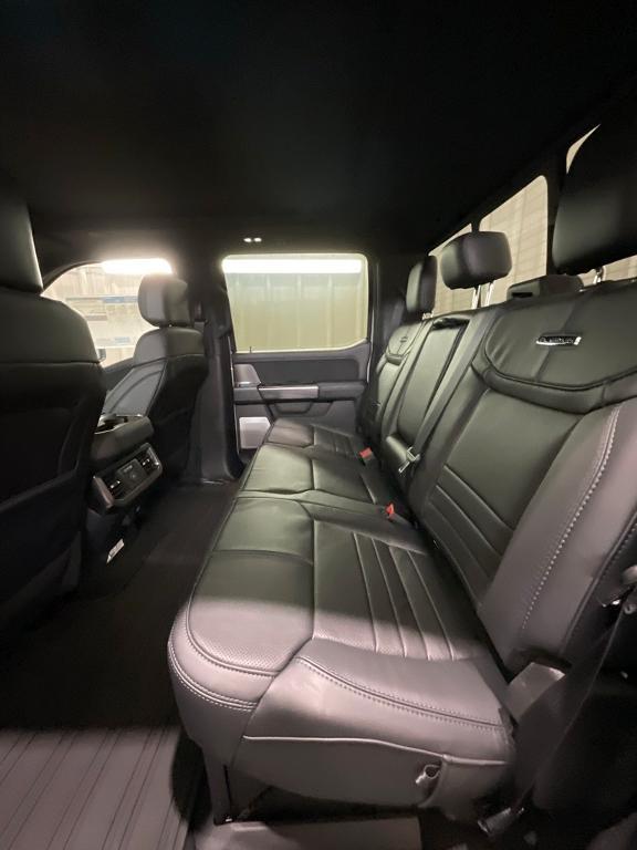 new 2026 Ford F-250 car, priced at $86,995