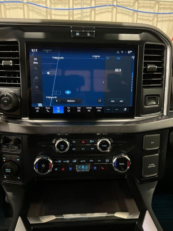 new 2026 Ford F-250 car, priced at $86,499