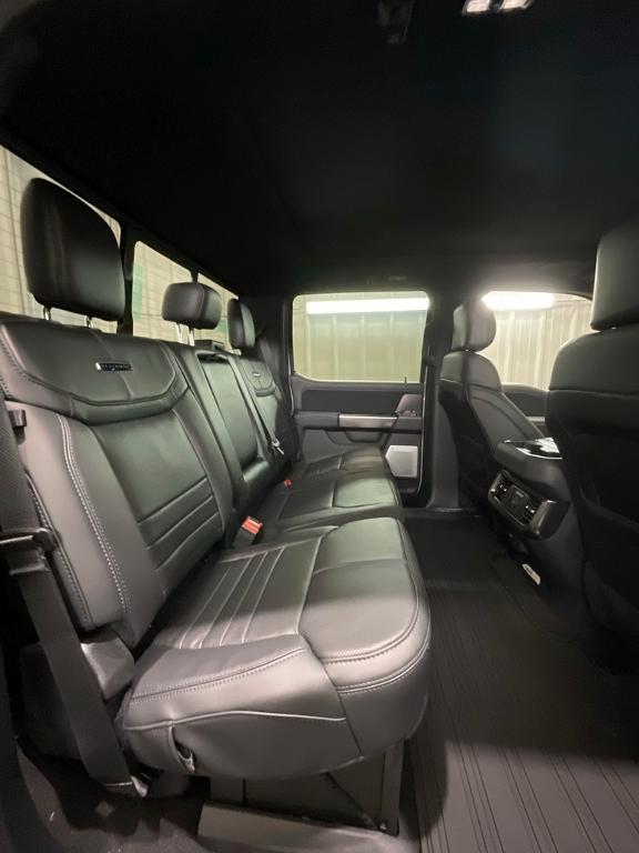 new 2026 Ford F-250 car, priced at $86,995